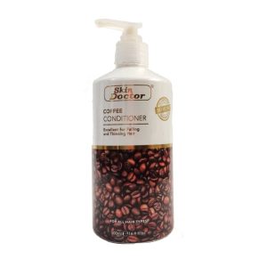 کاندیشنر قهوه تلخ دکتر اسکین Doctor Skin