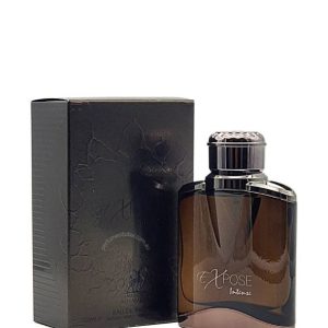 ادکلن اکسپوز اینتنس الحمبرا