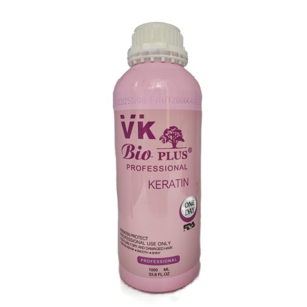 کراتین وی کی بیو پلاس Vk BioPlus