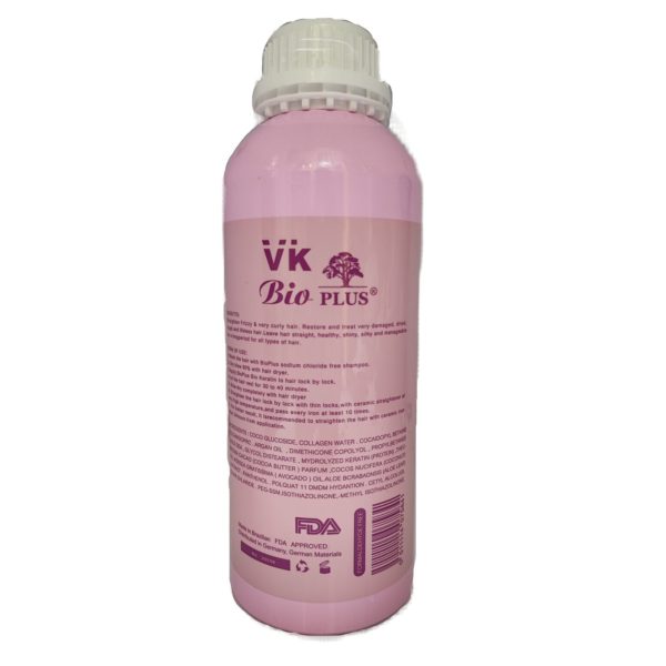 کراتین وی کی بیو پلاس Vk BioPlus