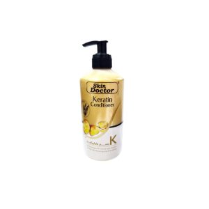 کاندیشنر کراتینه دکتر اسکین Doctor Skin