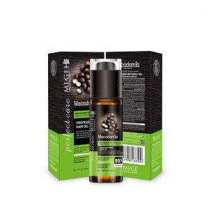 روغن ماکادامیا میگ Mige