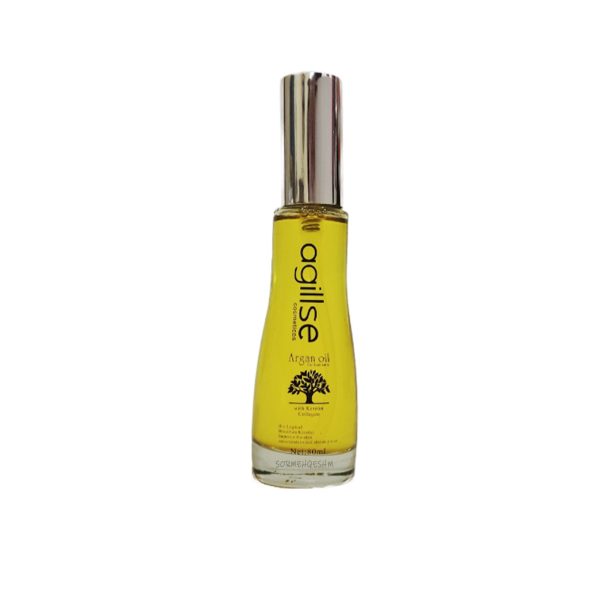 روغن آرگان اگلیس AGILLS