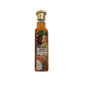 روغن مو آرگان مراکشی MISS SWEET