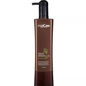شامپو حاوی روغن آرگان مکس کر MaxCare
