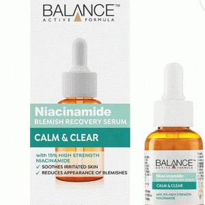 سرم نیاسینامید بالانس BALANCE