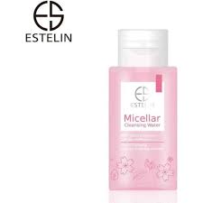میسلار واتر شکوفه گیلاس استلین  ESTELIN