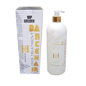 ماسک مو دنس هیر اورجینال vip golden