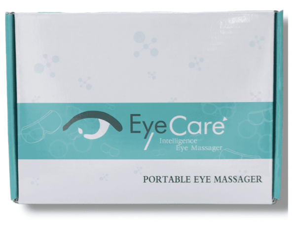 ماساژور چشم بلوتوث دار اینتلیگنس مدل ای کر eye Care intelligence