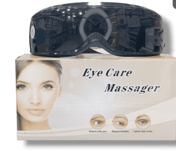 ماساژور چشم تقویت بینایی مدل 181 eye massager
