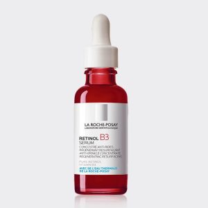 سرم رتینول لاروش پوزای مدل la roche posay retinol b3 serum