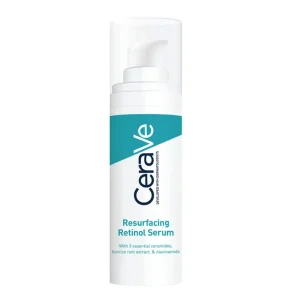 سرم پوست سراوی مدل retinol