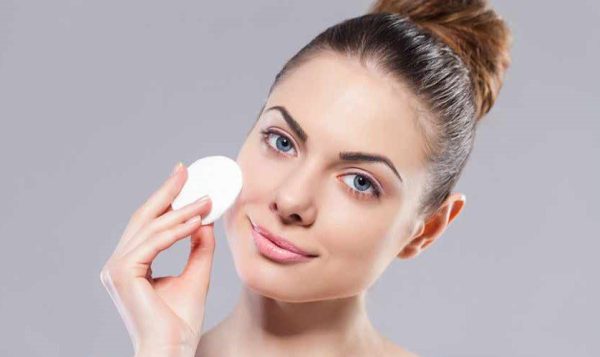 مایع پاک کننده آرایش اون (AVEN ) 3 در 1   