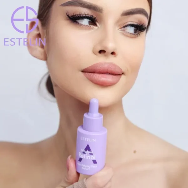 سرم ویتامین ای A رتینول استلین ESTELIN