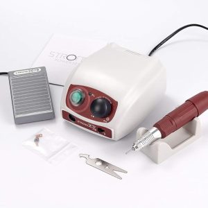 سوهان برقی استرانگ 207B دور موتور 35000