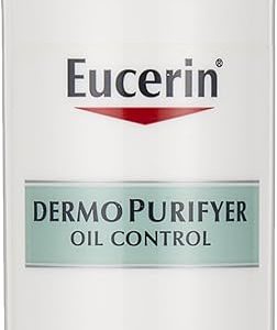 مایع مات کننده اوسرین Eucerin DermoPurifyer