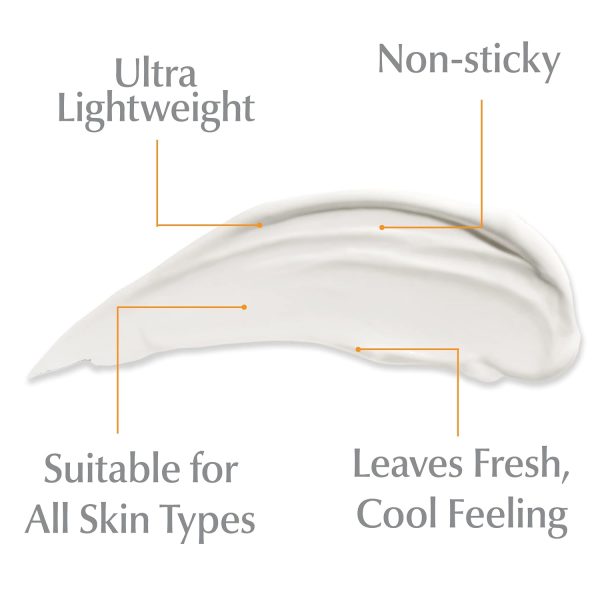 لوسیون آبرسانی پیشرفته پس از آفتاب اوسرین Eucerin برای صورت و بدن