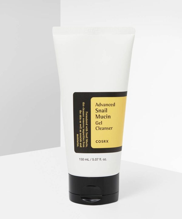 ژل شستشوی موسین حلزون کوزارکس COSRX 150ML