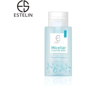 میسلار واتر هیالورونیک اسید استلین ESTELIN