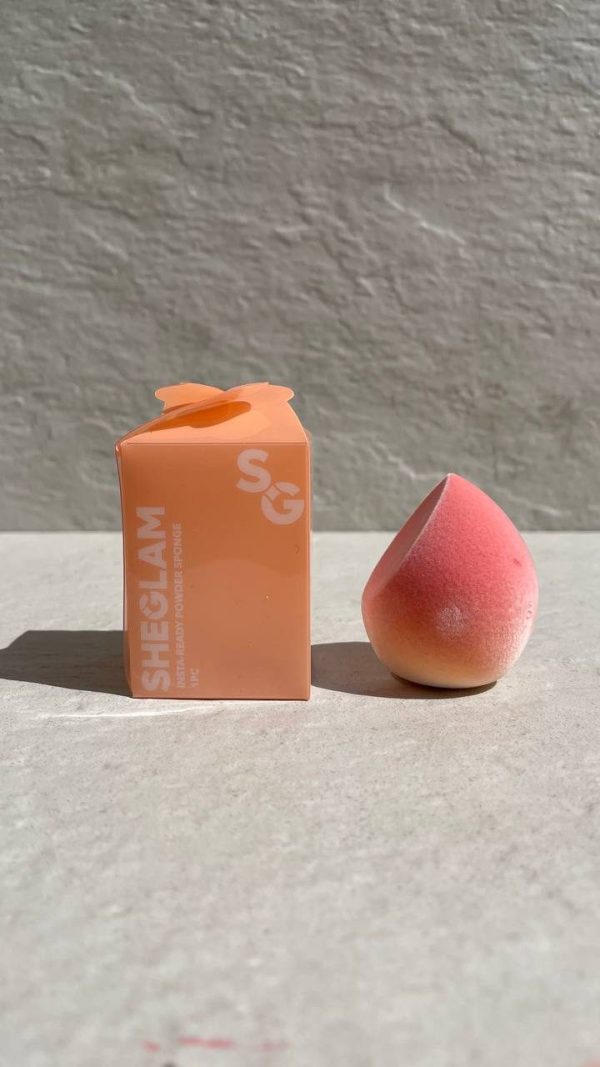 بلندر هلویی شیگلم SHEGLAM