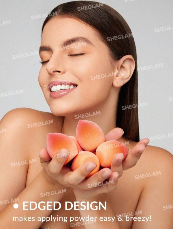 بلندر هلویی شیگلم SHEGLAM
