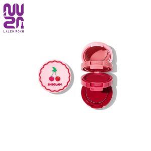 رژگونه سه طبقه شیگلم SHEGLAM