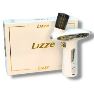 دستگاه اسپرینکل دو نور پوست و موی لیز lizze