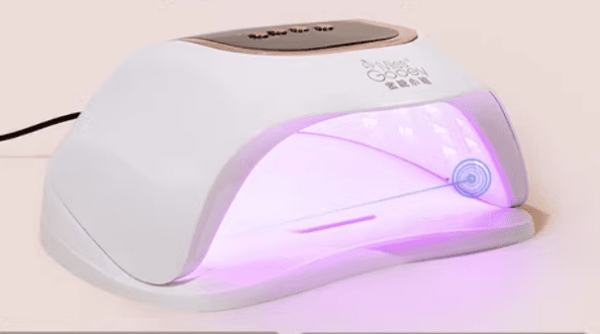دستگاه یووی کیو وان پرو میس گوی UV-LED Q1PRO missgooey