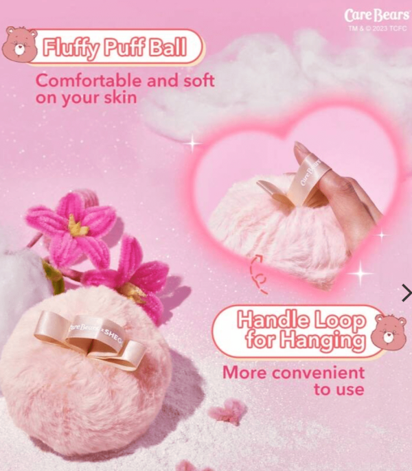 پاف هایلایتر شیگلم SHEGLAM