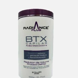 بوتاکس موی رادیانس ای جی مکس  Ag Max
