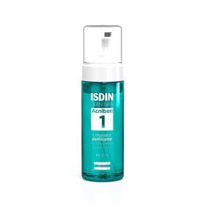 فوم پاک‌کننده ایسدین Isdin 150 ML