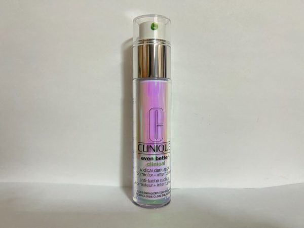 سرم ضد لک رادیکال کلینیک Clinique