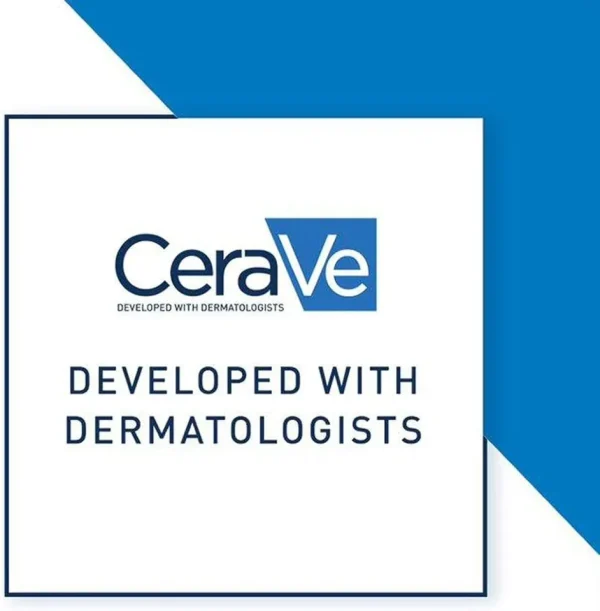 لوسیون مرطوب‌کننده صورت سراوی CeraVe  حجم ۵۲ میل