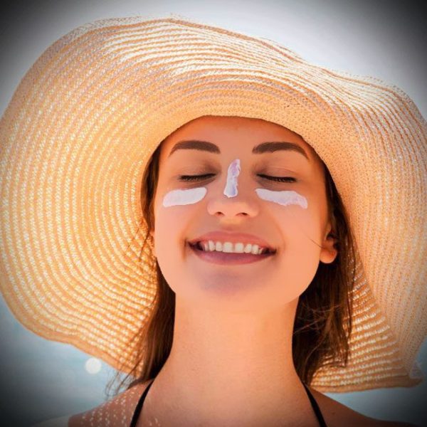 کرم ضد آفتاب سراوی CeraVe  SPF50 آبرسان صورت 75 میل