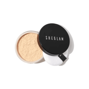 پودر بیک مشکی شیگلم SHEGLAM