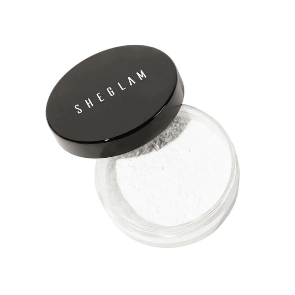 پودر بیک مشکی شیگلم SHEGLAM