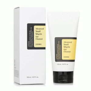 ژل شستشوی موسین حلزون کوزارکس COSRX 150ML