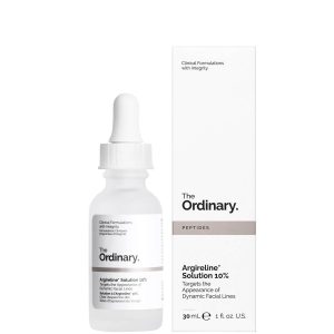 سرم آرژیرلین 10% اوردینری Ordinary