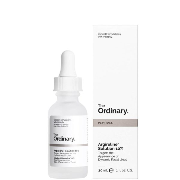 سرم آرژیرلین 10% اوردینری Ordinary
