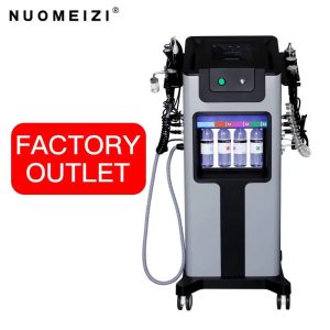 دستگاه سوپر فیشیال نیو فیس اکسیژنو ۸ هندپیس ساخت کره مدل ۲۰۲۱
