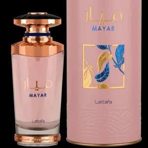 عطر ادکلن میار لطافه