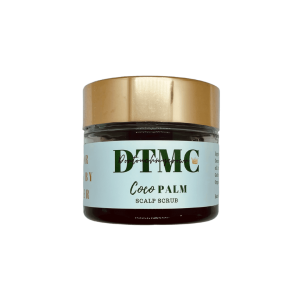 اسکراب اسکالپ دی تی ام سی DTMC