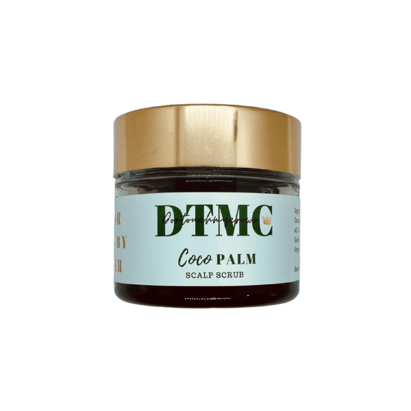 اسکراب اسکالپ دی تی ام سی DTMC