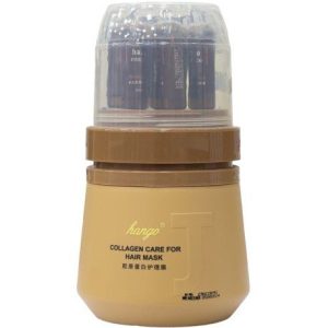 ماسک مو پروتئین جکسون کلاژن+8ویال