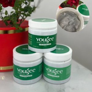 کرم فلوئید سم زدا مو یوگی(Yougee)