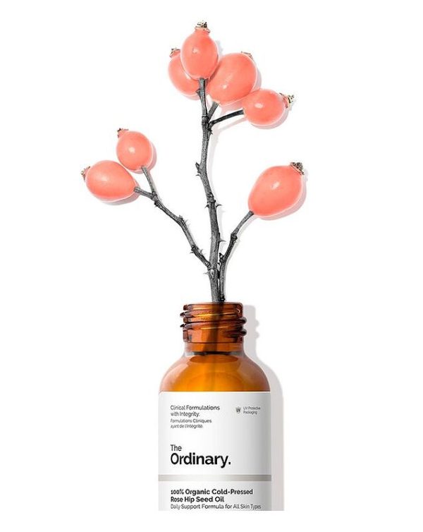سرم دانه رز هیپ اوردینری  Ordinary