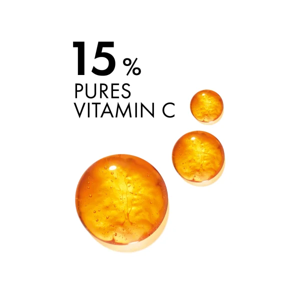 سرم ویتامین سی ویشی Vichy Vitamin C Serum