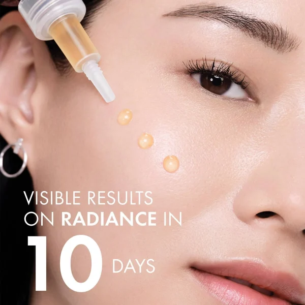 سرم ویتامین سی ویشی Vichy Vitamin C Serum