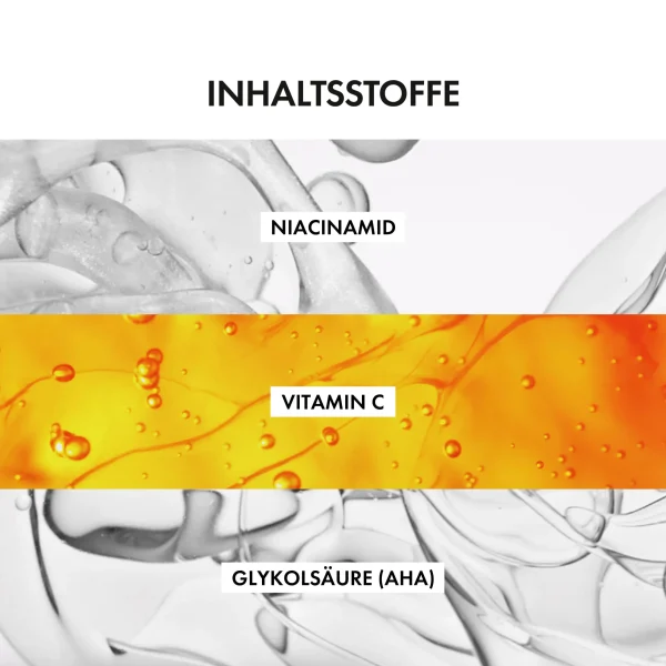 سرم ضد لک ویشی مدل Liftactive B3 