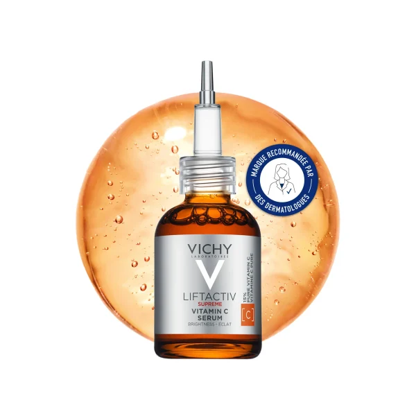 سرم ویتامین سی ویشی Vichy Vitamin C Serum